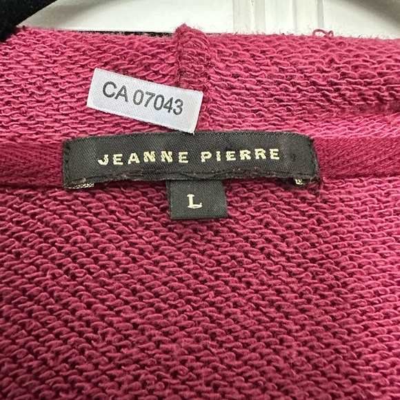 Sequin Hoodie - Picture 4 of 10